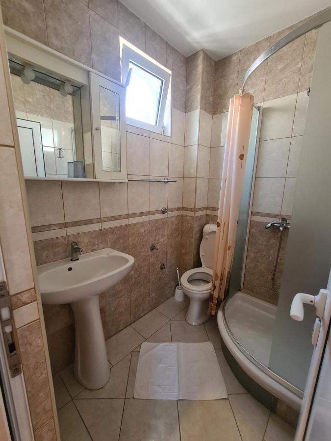 House Ivana Vuksanovic Hotel apartamentowy