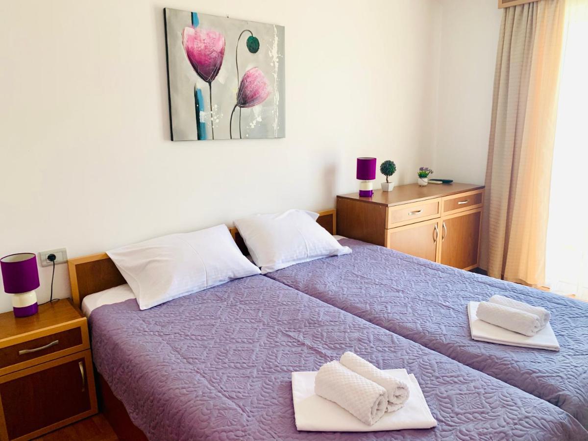 House Ivana Vuksanovic Budva