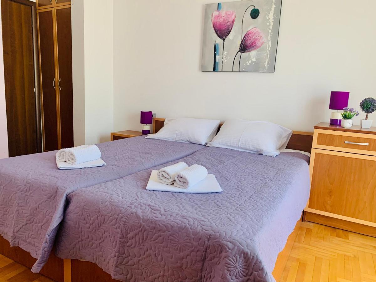 House Ivana Vuksanovic Hotel apartamentowy
