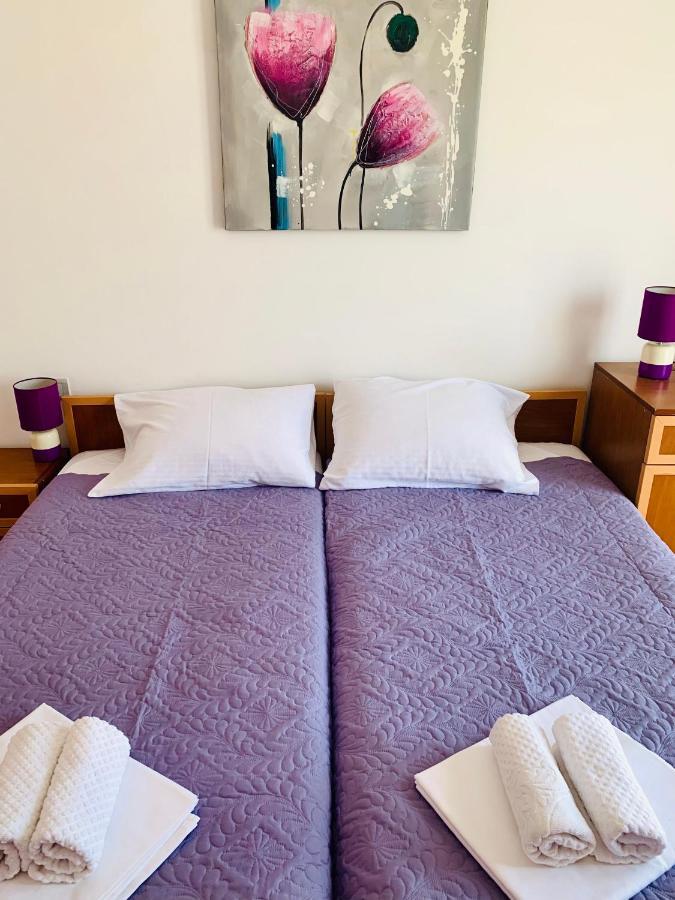 House Ivana Vuksanovic Budva