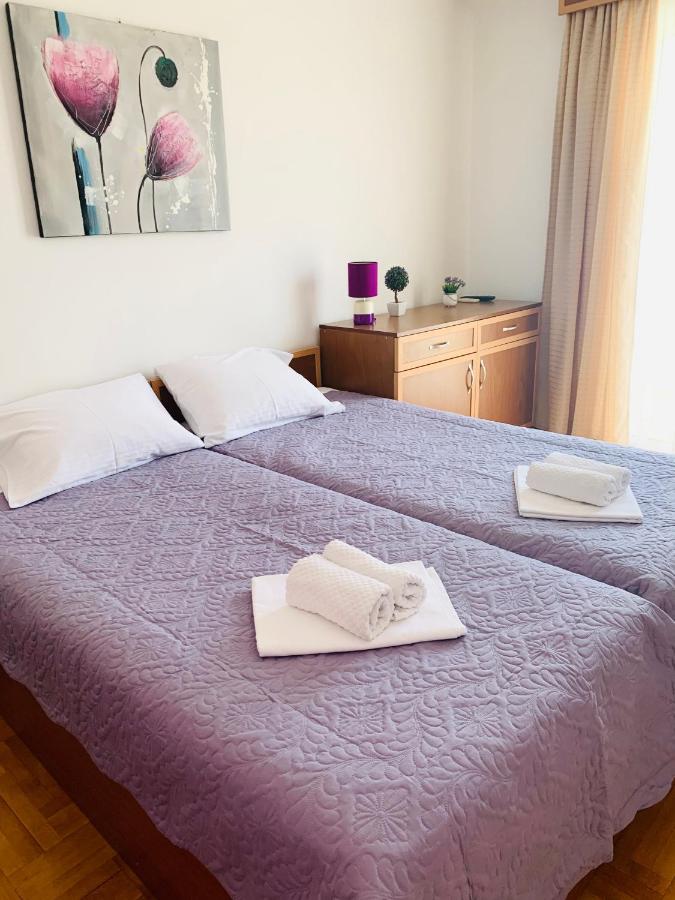 Hotel apartamentowy House Ivana Vuksanovic