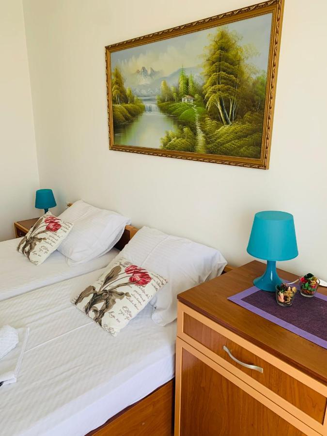 Hotel apartamentowy House Ivana Vuksanovic