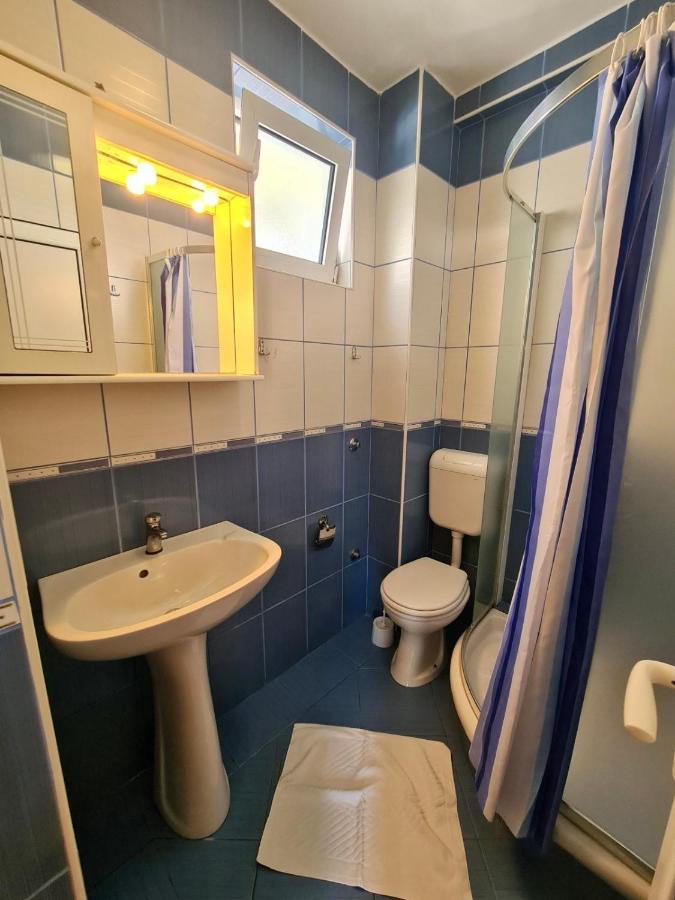 Hotel apartamentowy House Ivana Vuksanovic Budva
