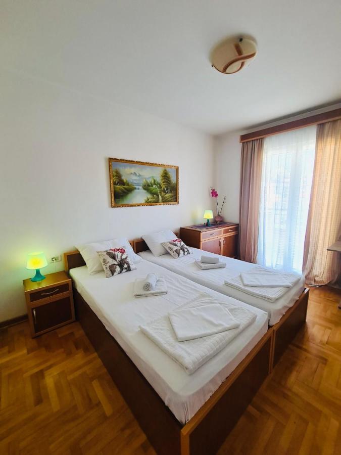 House Ivana Vuksanovic