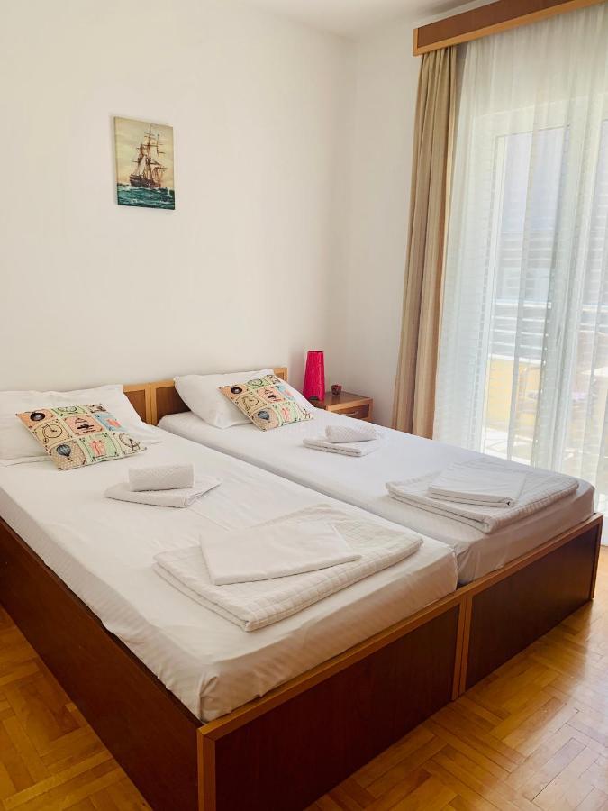 Hotel apartamentowy House Ivana Vuksanovic