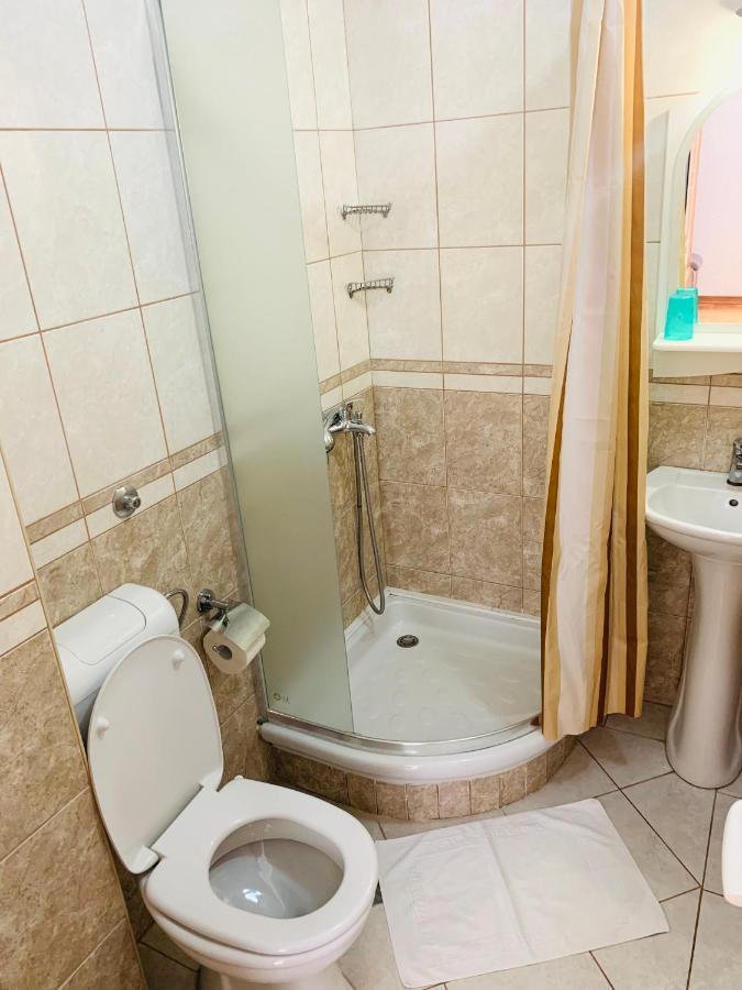 Hotel apartamentowy House Ivana Vuksanovic Budva