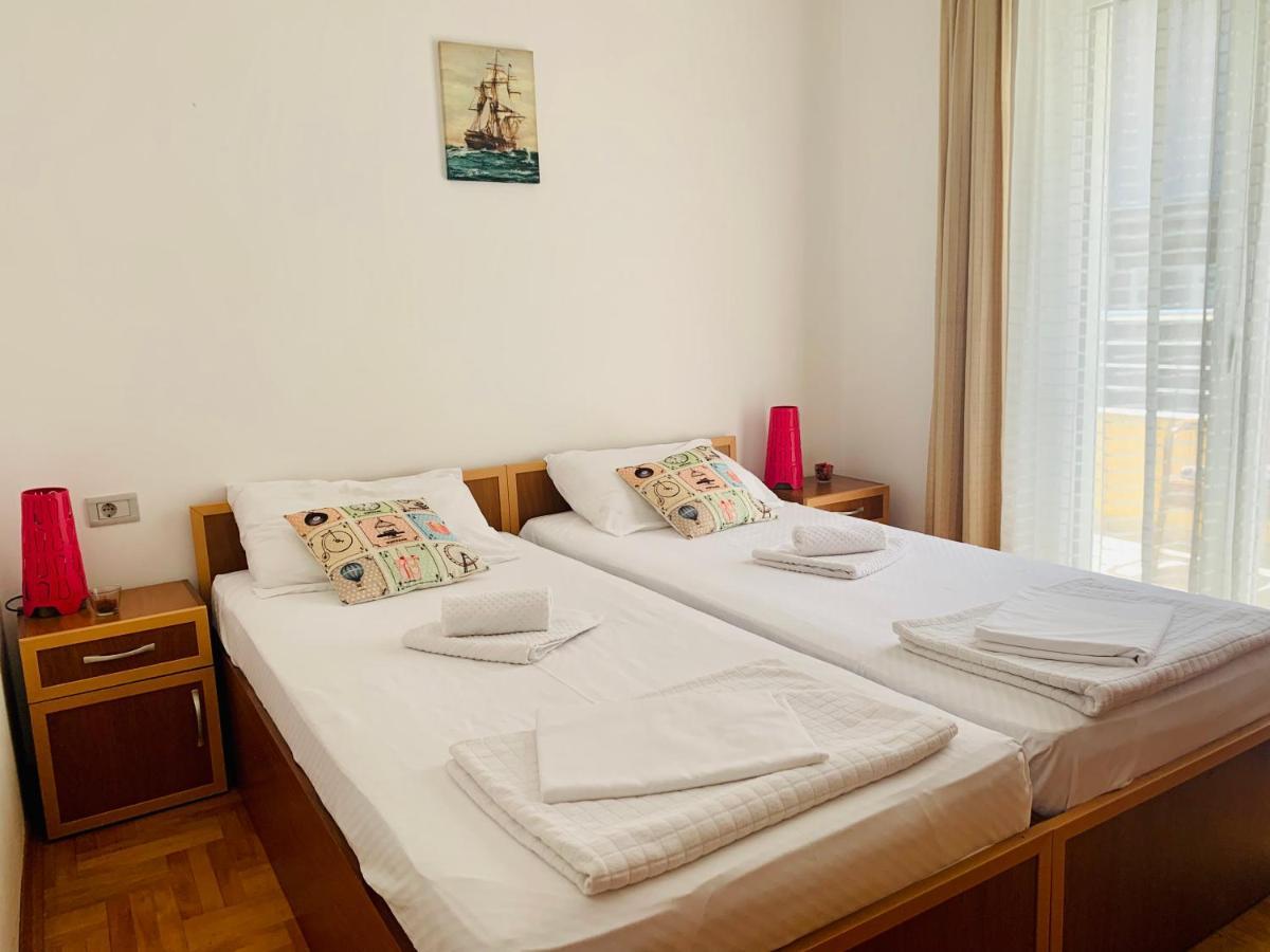 House Ivana Vuksanovic *