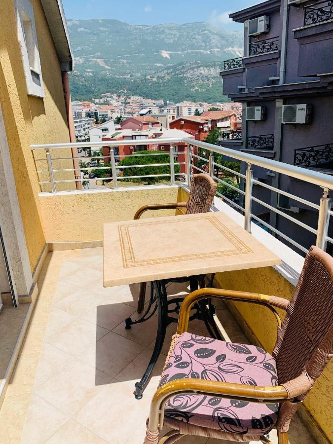Hotel apartamentowy House Ivana Vuksanovic *
