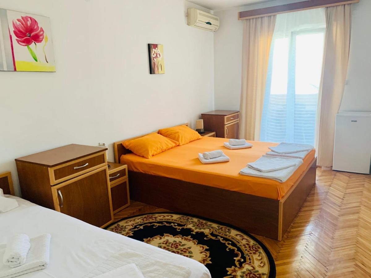 House Ivana Vuksanovic Budva