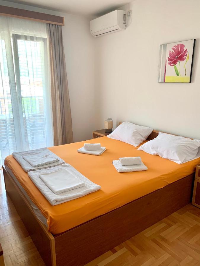 House Ivana Vuksanovic Budva