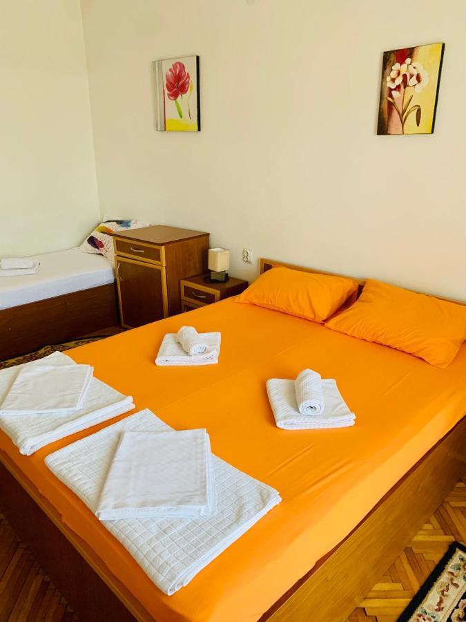 House Ivana Vuksanovic Budva