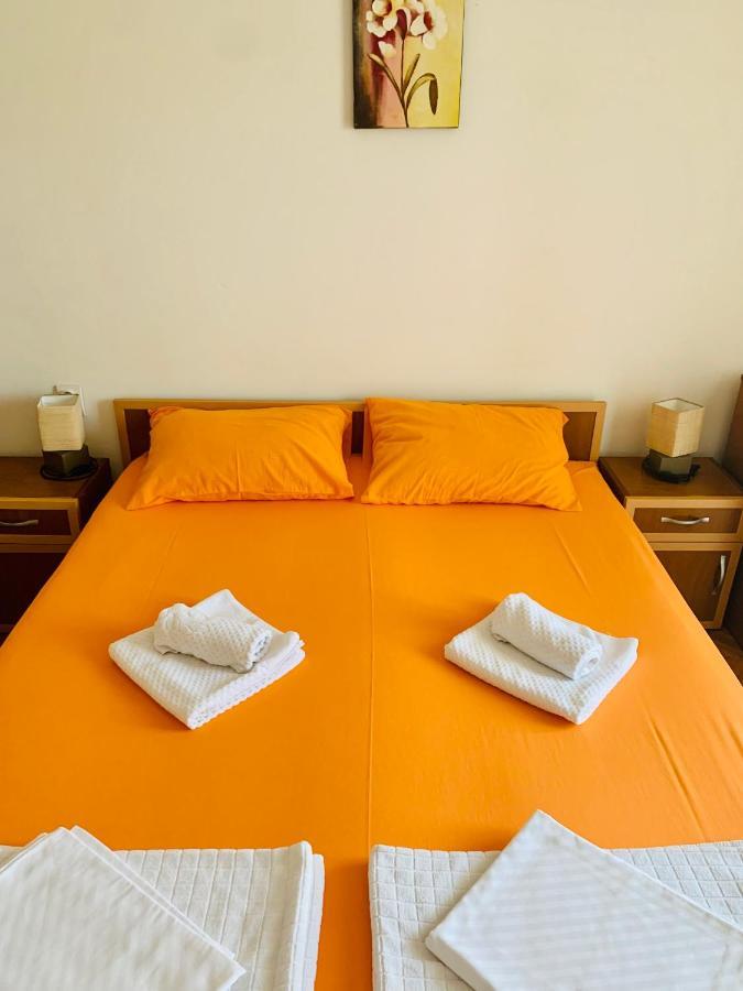 House Ivana Vuksanovic Budva