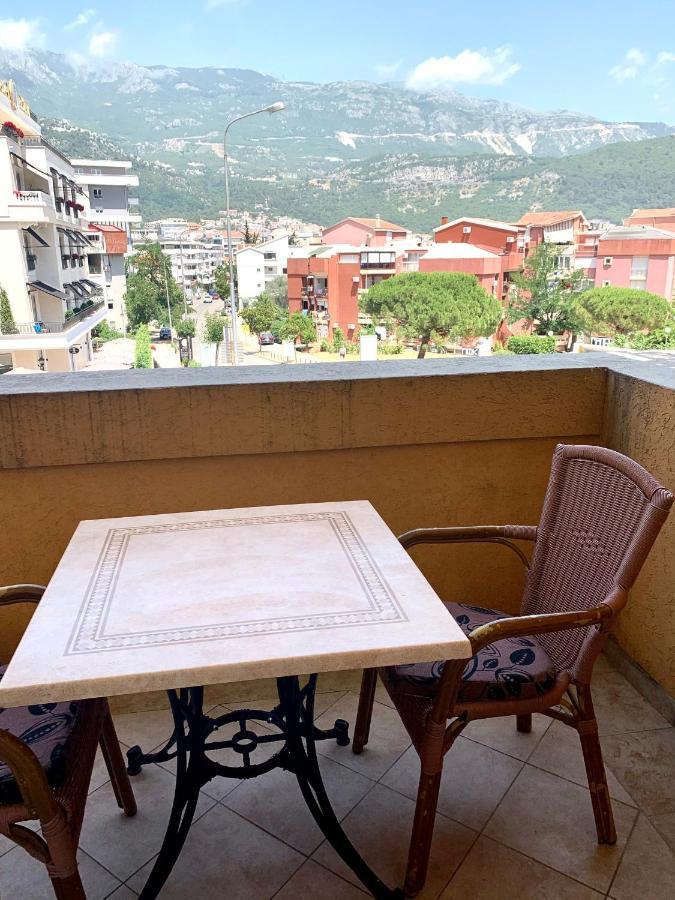 House Ivana Vuksanovic * Budva