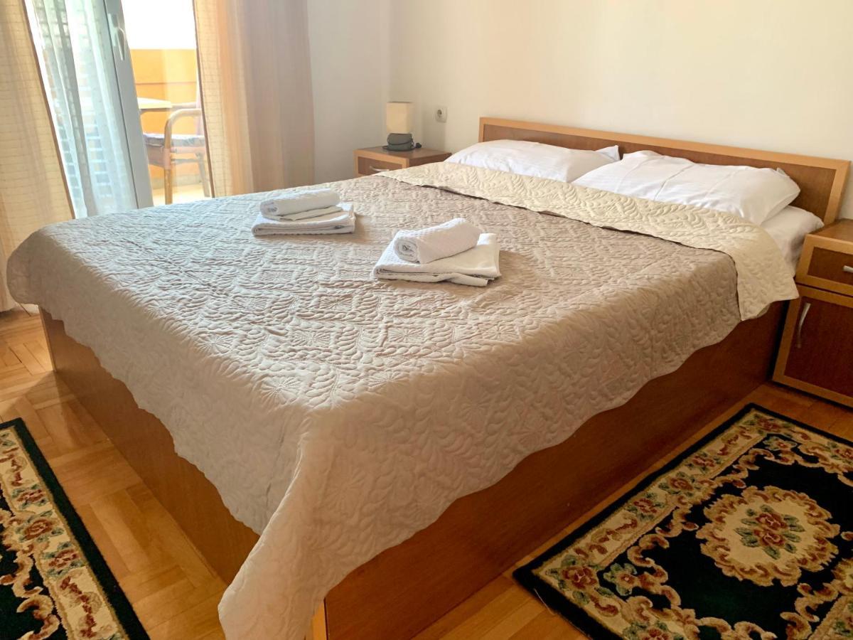 Hotel apartamentowy House Ivana Vuksanovic