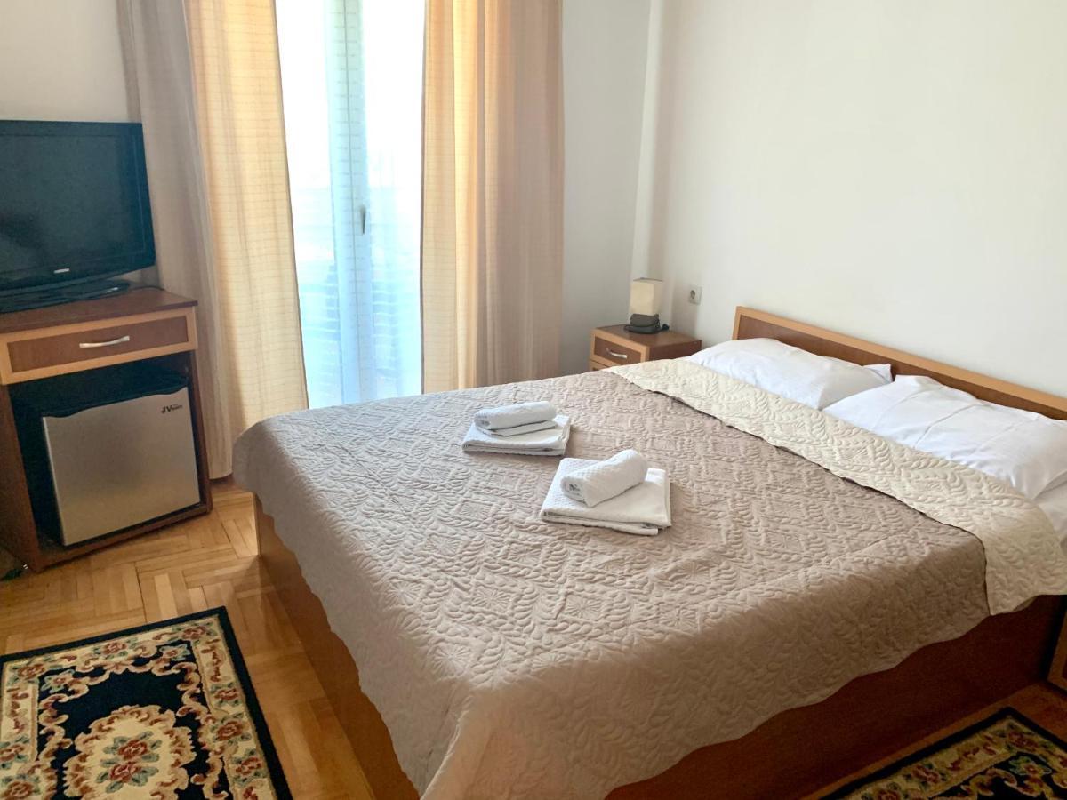 House Ivana Vuksanovic Hotel apartamentowy *