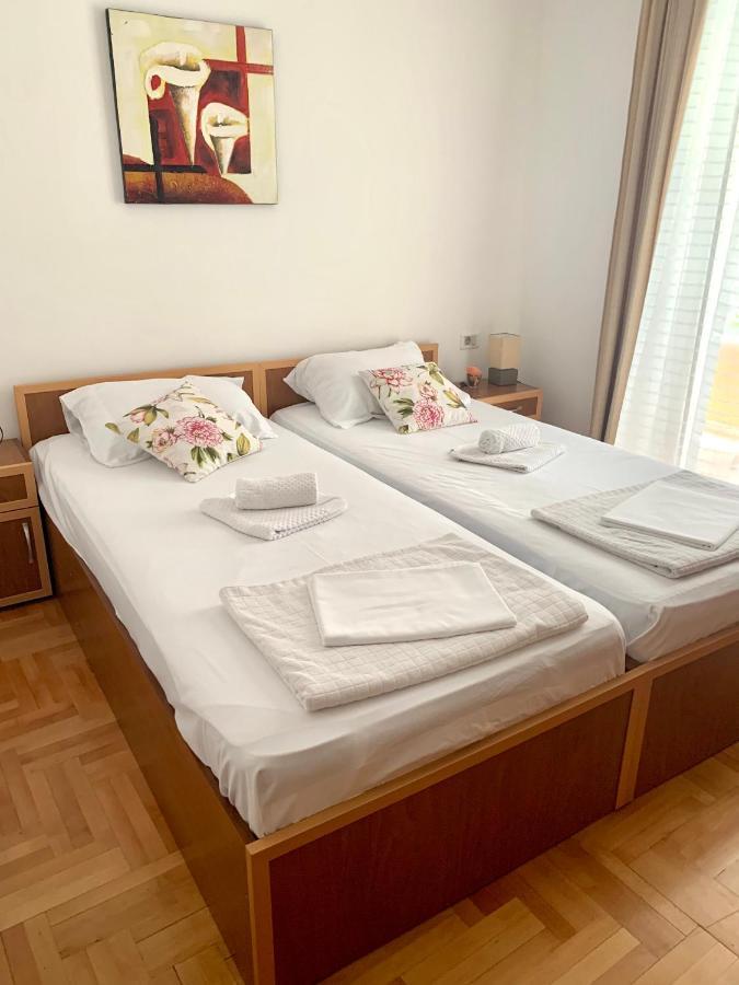 House Ivana Vuksanovic Budva