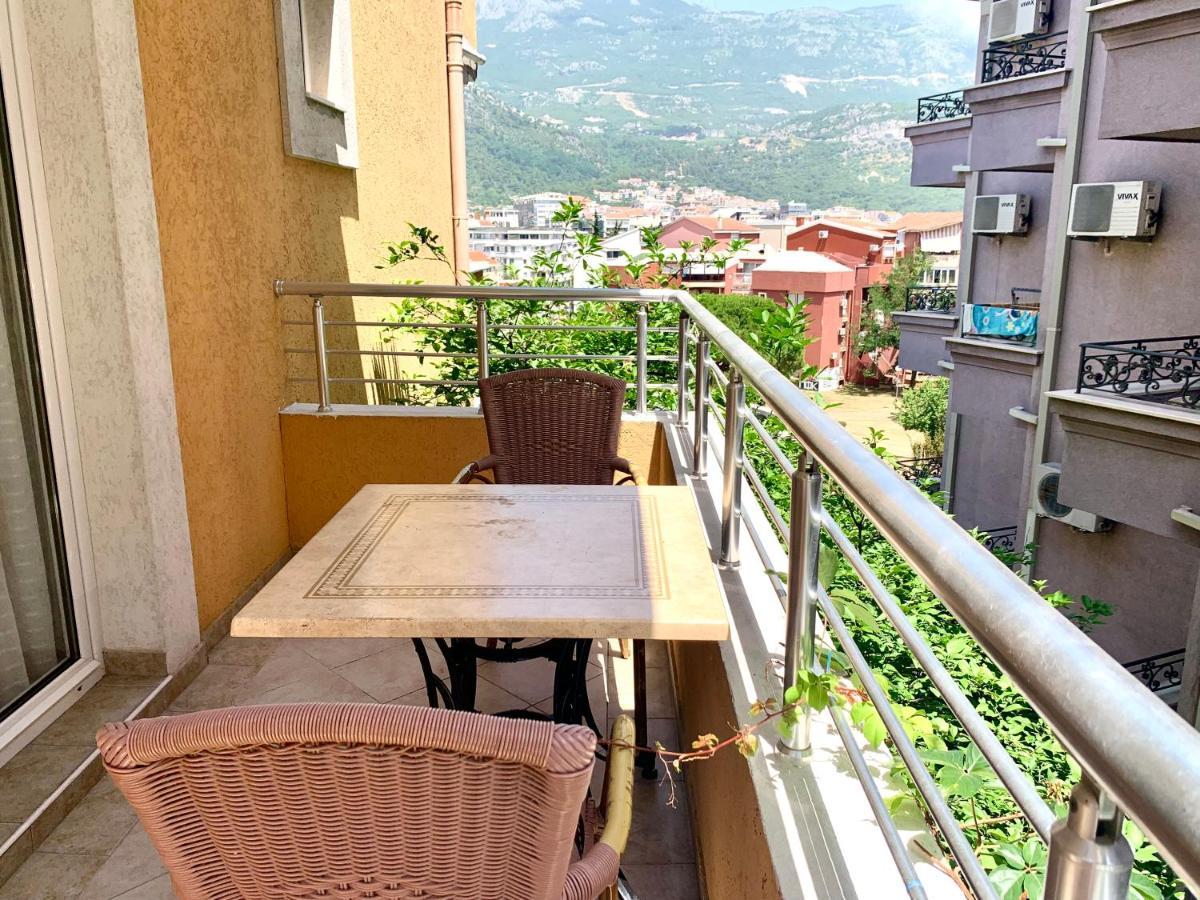 House Ivana Vuksanovic Hotel apartamentowy