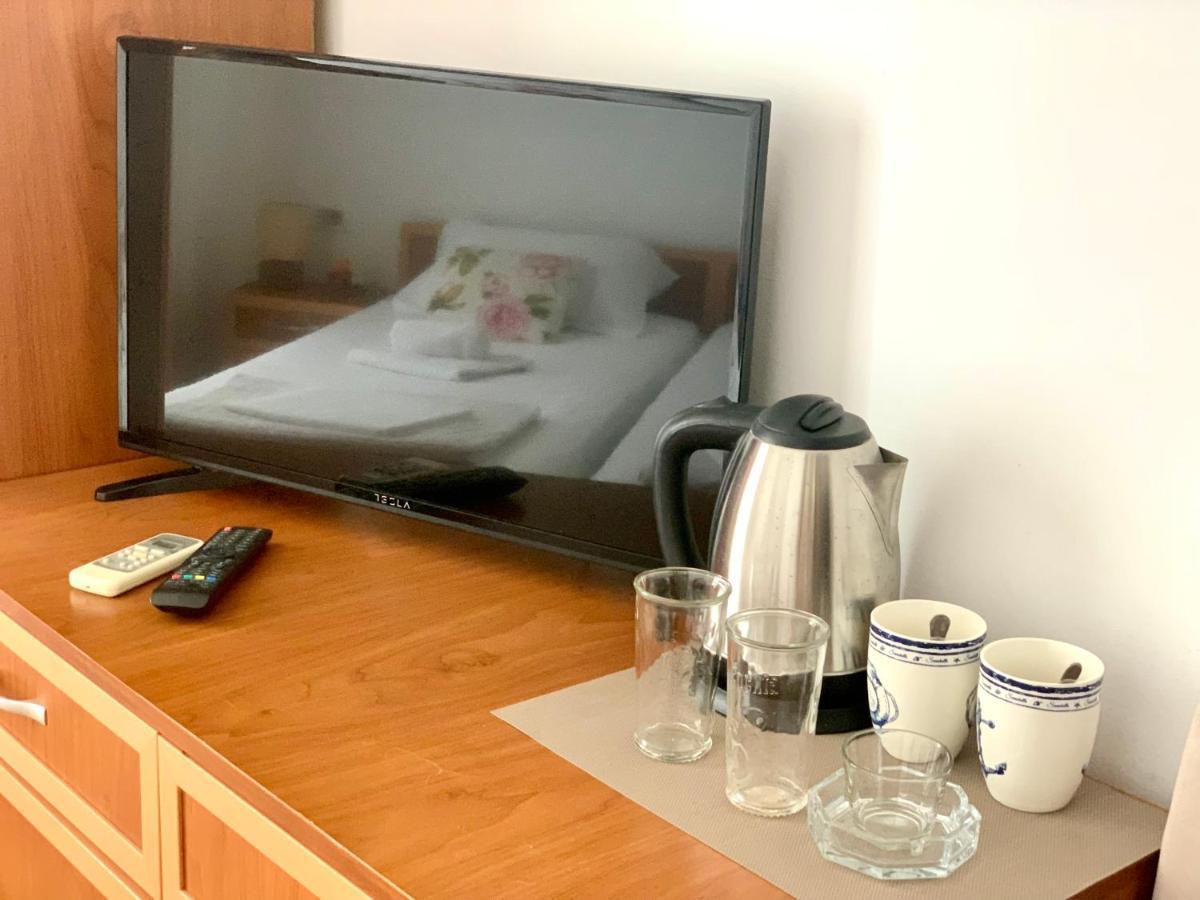 Hotel apartamentowy House Ivana Vuksanovic Budva