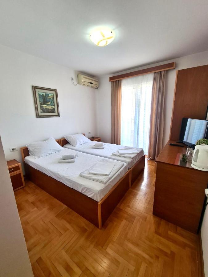 House Ivana Vuksanovic * Budva