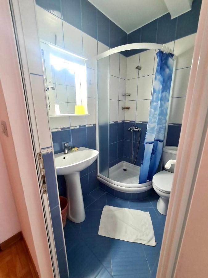Hotel apartamentowy House Ivana Vuksanovic