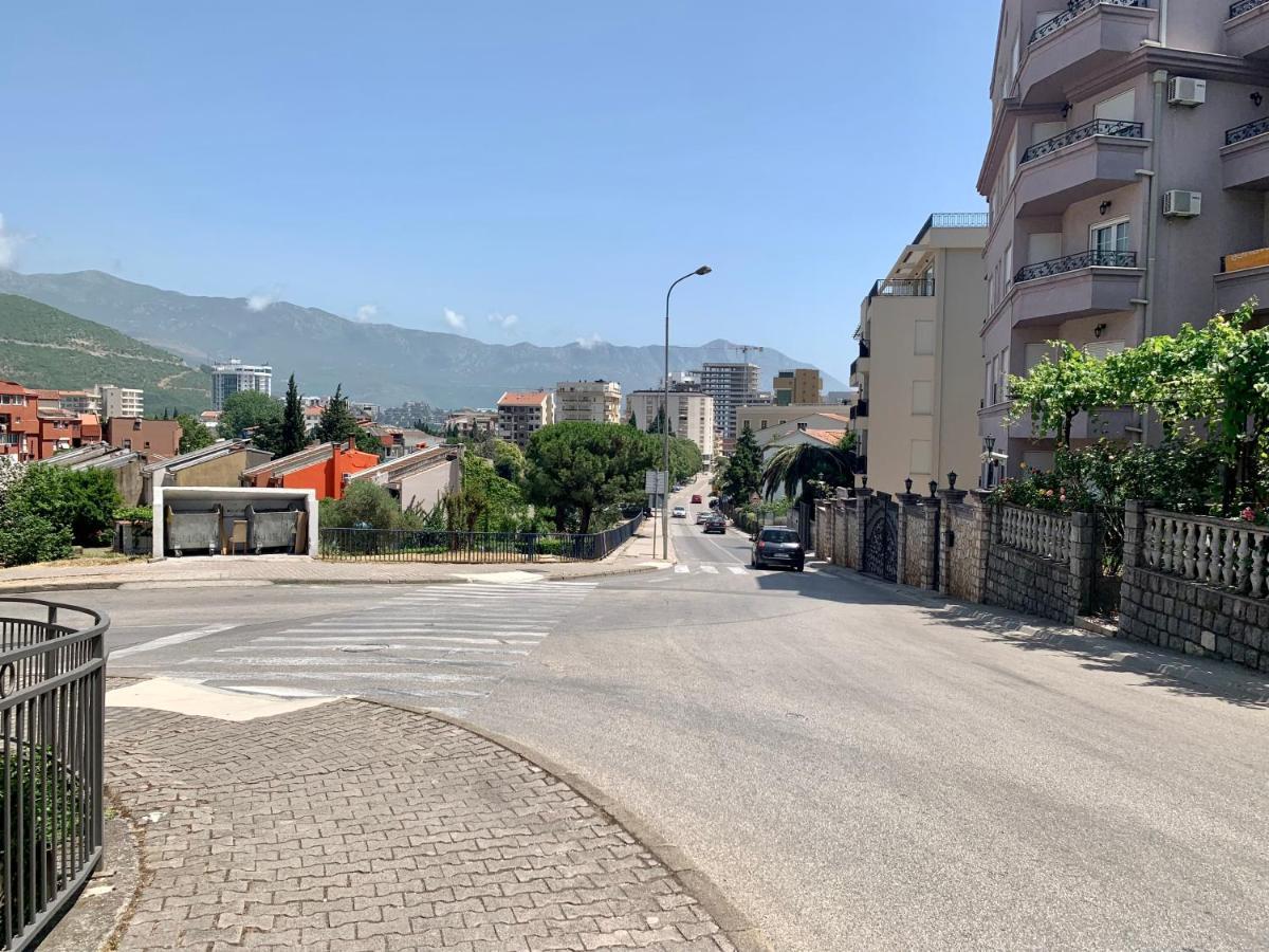 House Ivana Vuksanovic Budva