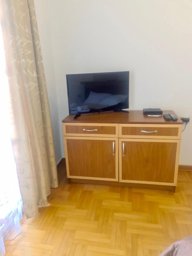 Hotel apartamentowy House Ivana Vuksanovic *