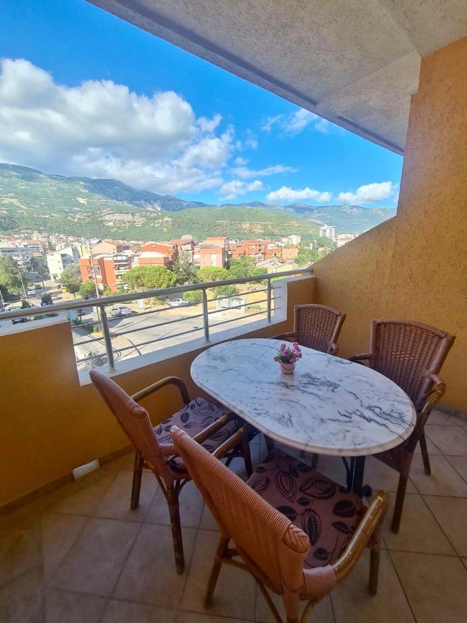 House Ivana Vuksanovic * Budva
