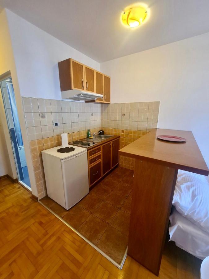 House Ivana Vuksanovic * Budva