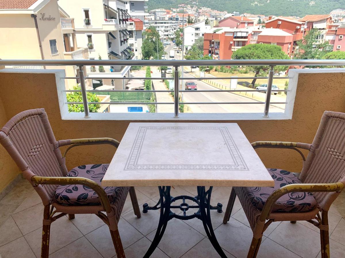 House Ivana Vuksanovic Apart Otel