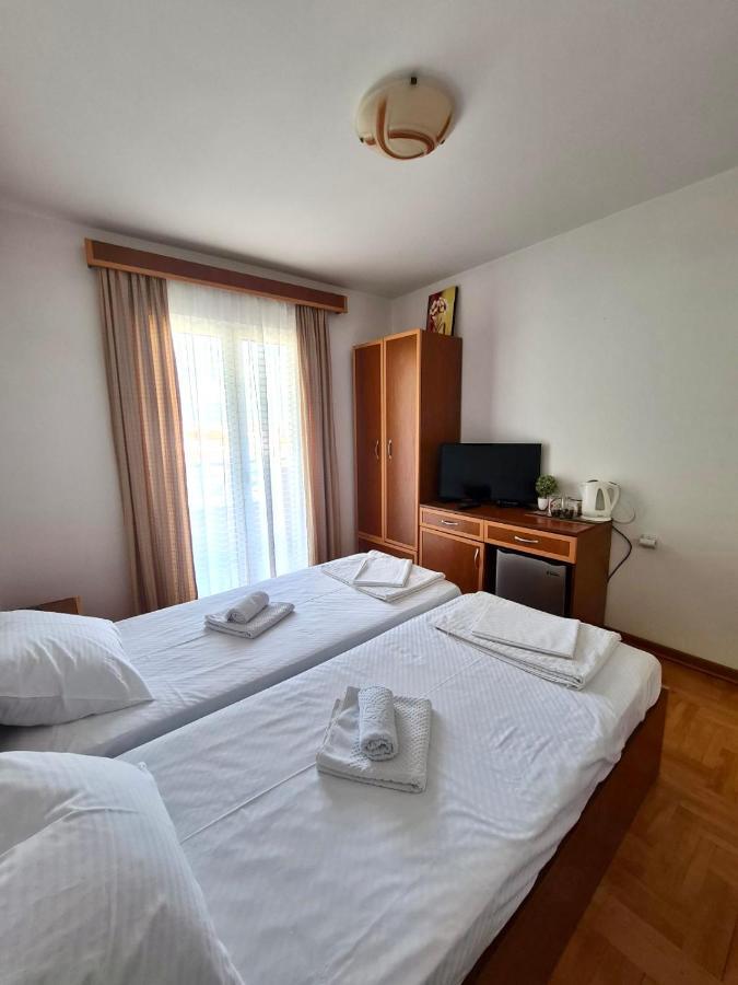 House Ivana Vuksanovic